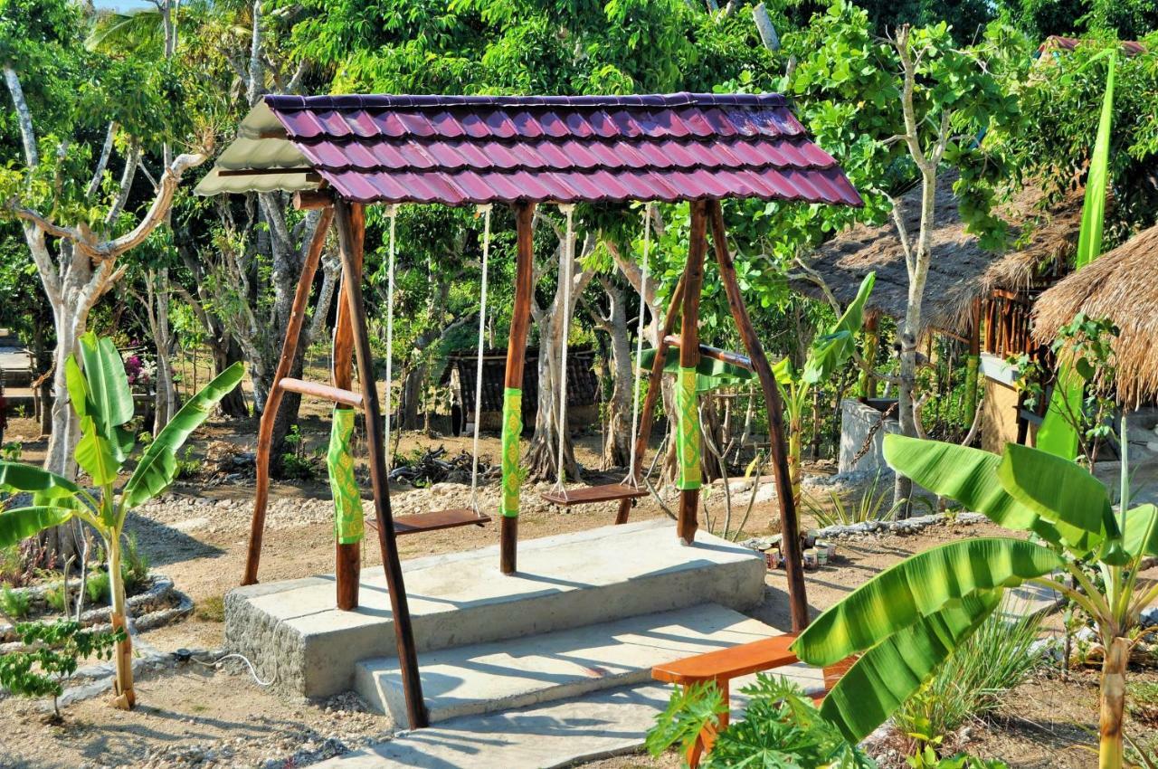 Aryaginata Cliff 2*